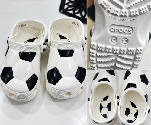 Crocs kids size - crocs,