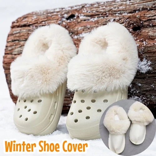 Replacement crocs fur - crocs,