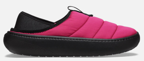 Crocs classic puff moc - crocs,
