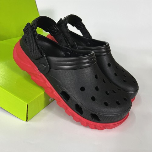 Crocs duet max unisex adult - duet,