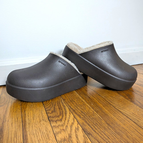 Crocs dylan cozy - dylan,