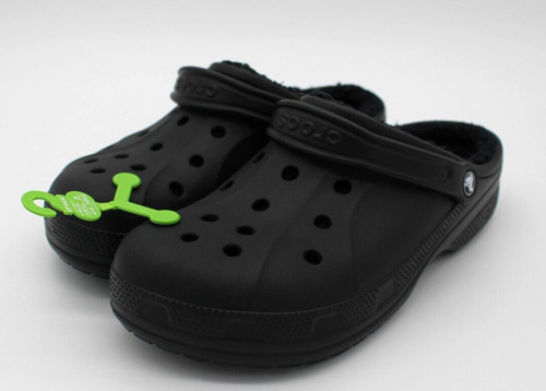 Crocs unisex lined - crocs, clog