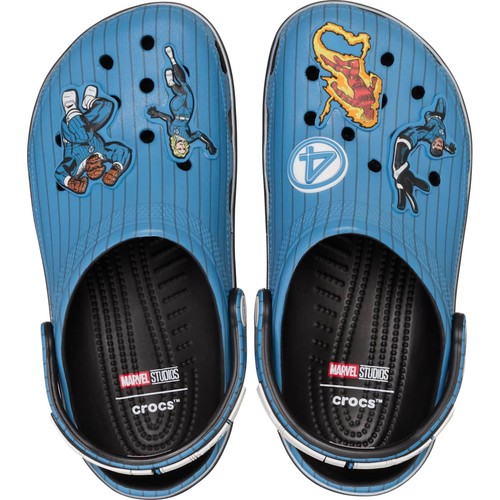 Crocs adult fantastic - adult, 4