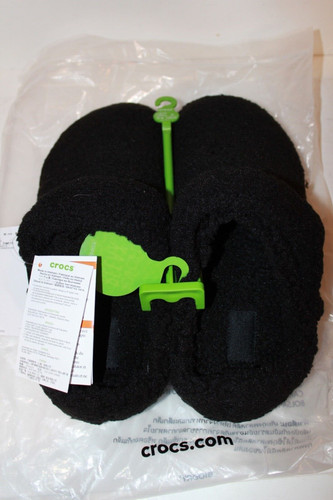 Crocs classic cozzzy slipper - cozzzy,