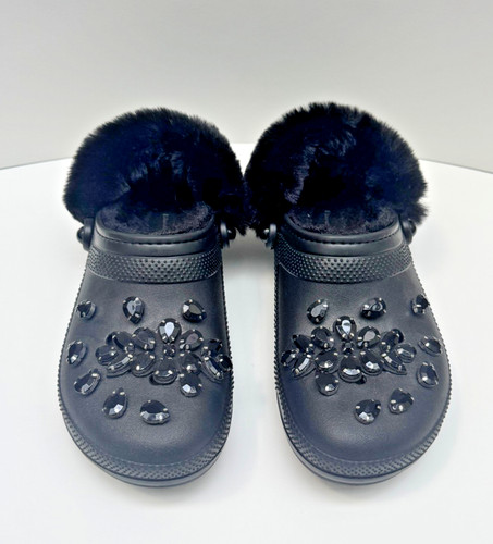 Crocs simone rocha - rocha, classic