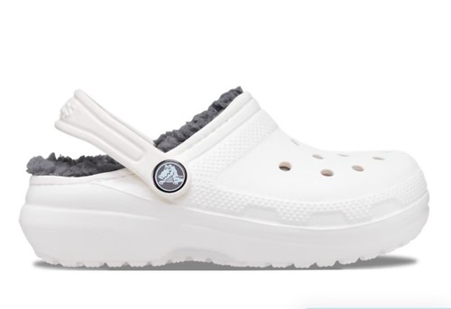Crocs classic lined - crocs,